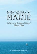 Memories of Marie: Reflections on the Life and Work of Marie Clay