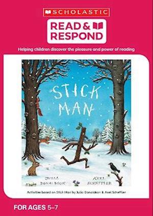 Stick Man