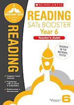 Reading Teacher's Guide (Year 6)