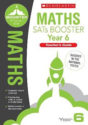 Maths Teacher's Guide (Year 6)