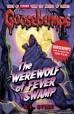 Werewolf of Fever Swamp