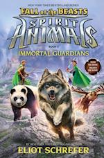 Fall of the Beasts: Immortal Guardians