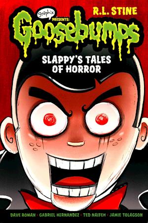 Slappy and Other Horror Stories