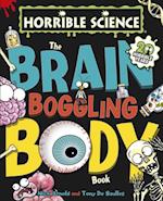 The Brain-Boggling Body Book