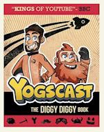 Yogscast: The Diggy Diggy Book