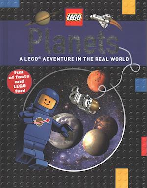 LEGO: Planets