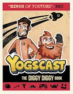 Yogscast: The Diggy Diggy Book