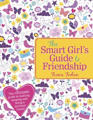 Smart Girl's Guide to Friendship