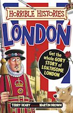 Horrible Histories: London