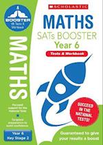 Maths Pack (Year 6)