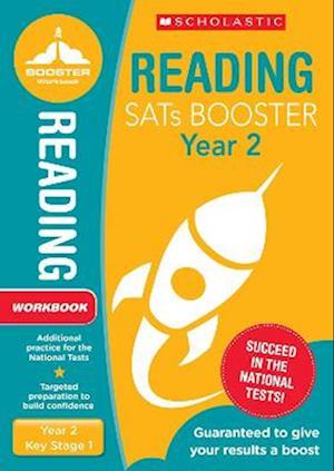 Reading Workbook (Year 2)