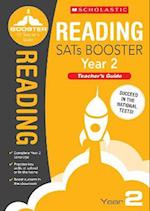 Reading Teacher's Guide (Year 2)