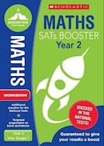 Maths Workbook (Year 2)