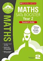 Maths Teacher's Guide (Year 2)