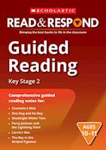 Guided Reading (Ages 10-11)