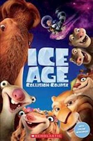 Ice Age - Collision course