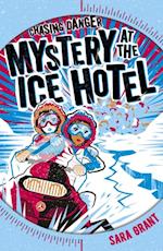 Mystery at the Ice Hotel