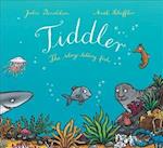 Tiddler Gift-ed