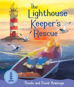 Lighthouse Keeper's Rescue