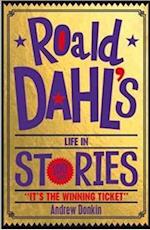 Roald Dahl's Life in Stories