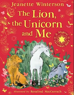 Lion, The Unicorn and Me