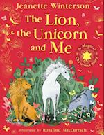 Lion, The Unicorn and Me