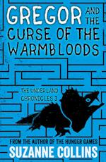 Collins, S: Gregor and the Curse of the Warmbloods