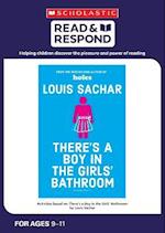 There's a Boy in the Girls' Bathroom