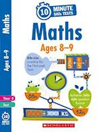 Maths - Year 4