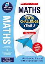 Maths Challenge Workbook (Year 2)