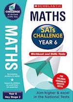 Maths Challenge Pack (Year 6)