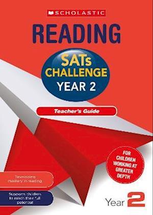 Reading Challenge Teacher's Guide (Year 2)