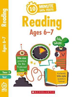 Reading - Year 2