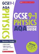 Physics Revision Guide for AQA
