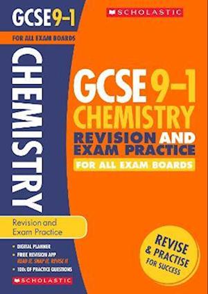 Chemistry Revision and Exam Practice for All Boards