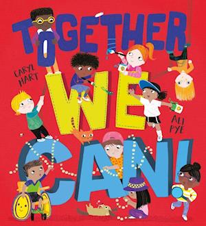 Together We Can (PB)