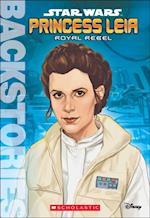 Princess Leia: Royal Rebel