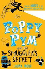 Poppy Pym and the Secret of Smuggler's Cove