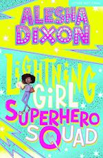 Lightning Girl 2: Superhero Squad