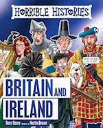 Horrible History of Britain and Ireland