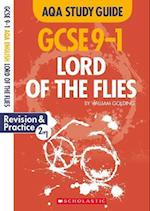 Lord of the Flies AQA English Literature