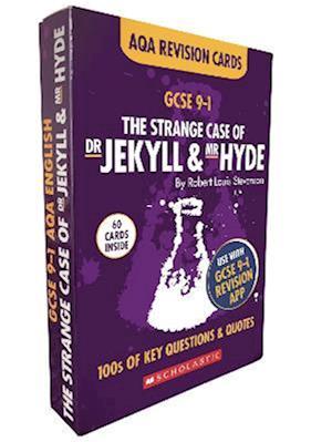 The Strange Case of Dr Jekyll and Mr Hyde AQA English Literature