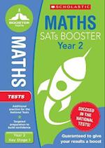 Maths Tests (Year 2) KS1
