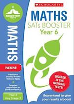 Maths Tests (Year 6) KS2