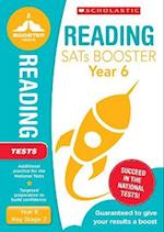 Reading Tests (Year 6) KS2