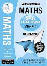Maths Skills Tests (Year 2) KS1