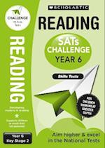 Reading Skills Tests (Year 6) KS2