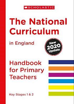 The National Curriculum in England (2020 Update)