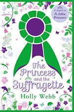 Princess and the Suffragette: a sequel to A Little Princess