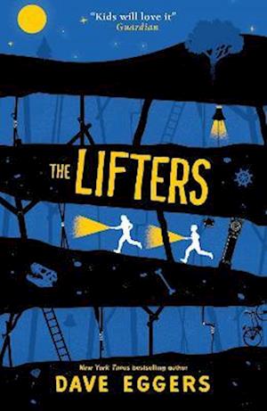 The Lifters